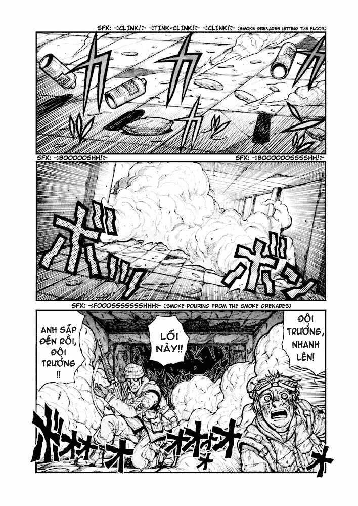 hellsing chapter 52 10