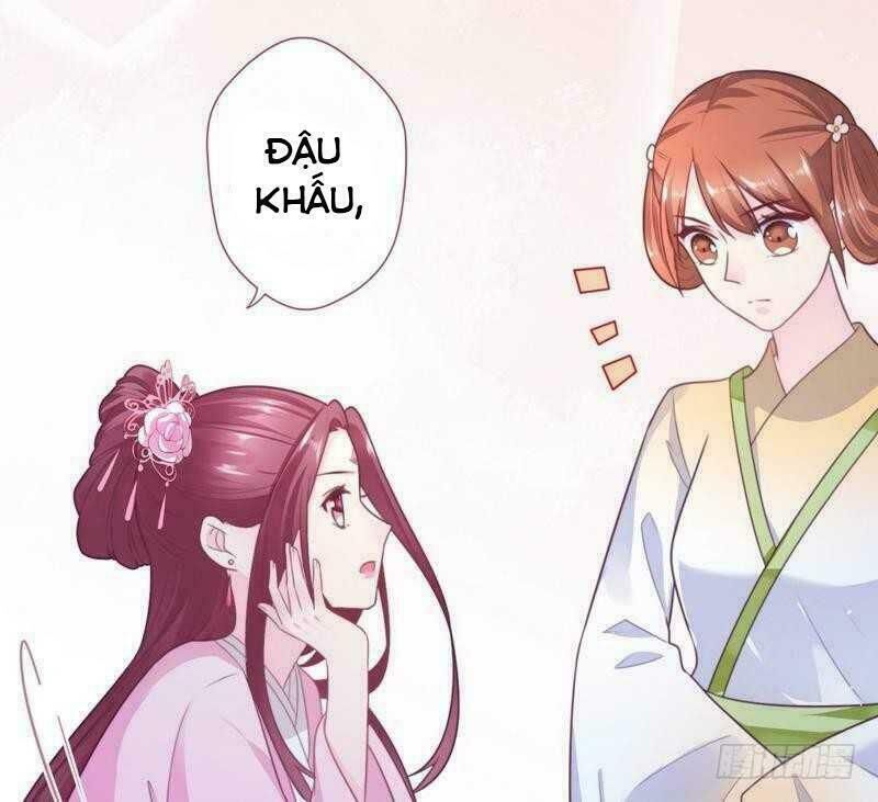 vương phi - âm động thiên hạ chapter 34 7