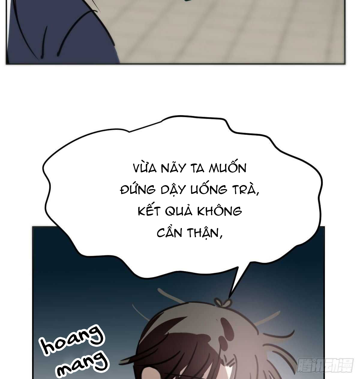 bắt lấy ngao ngao chapter 124 8