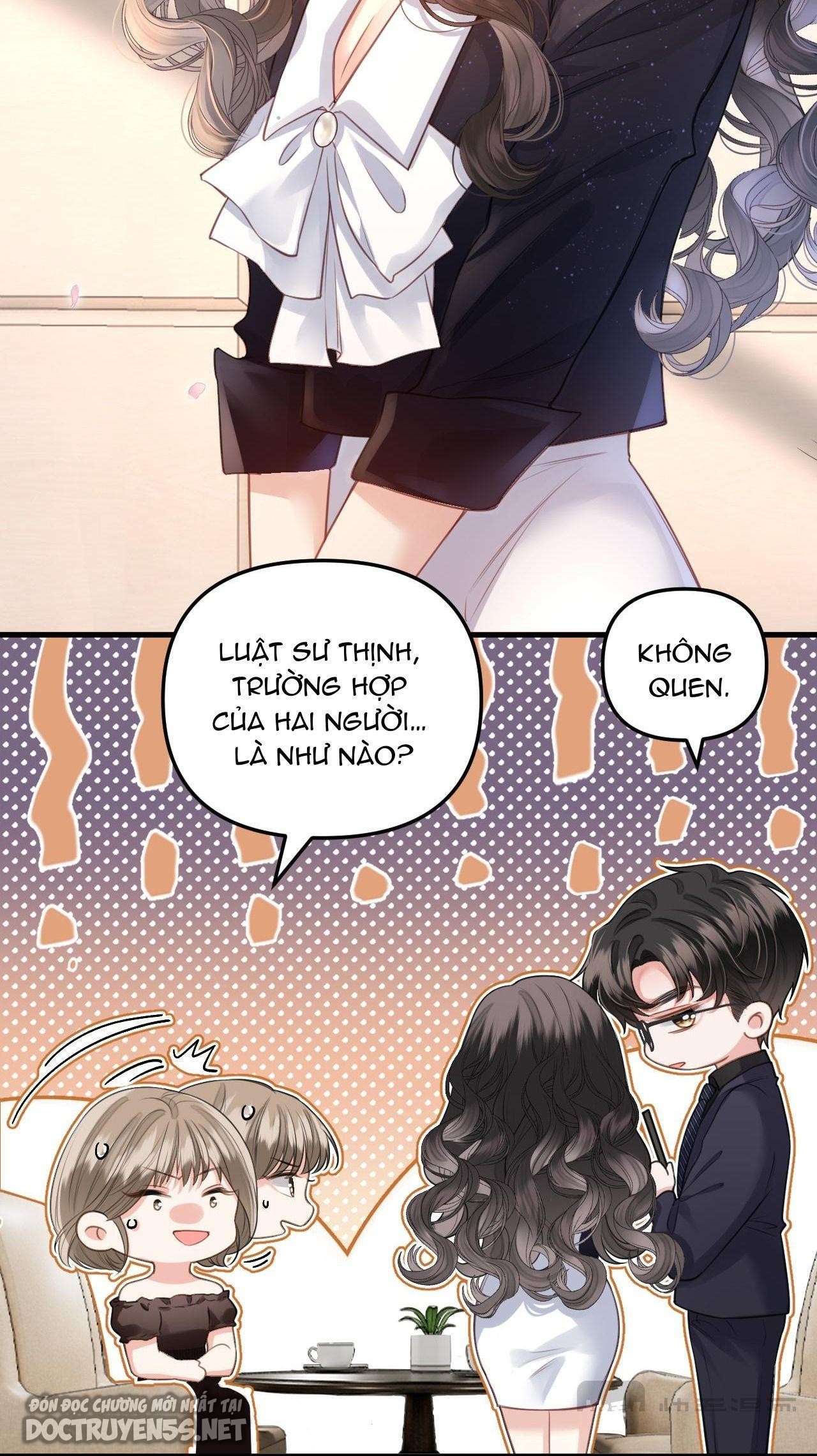 mỗi ngày đều thích anh chapter 3 31