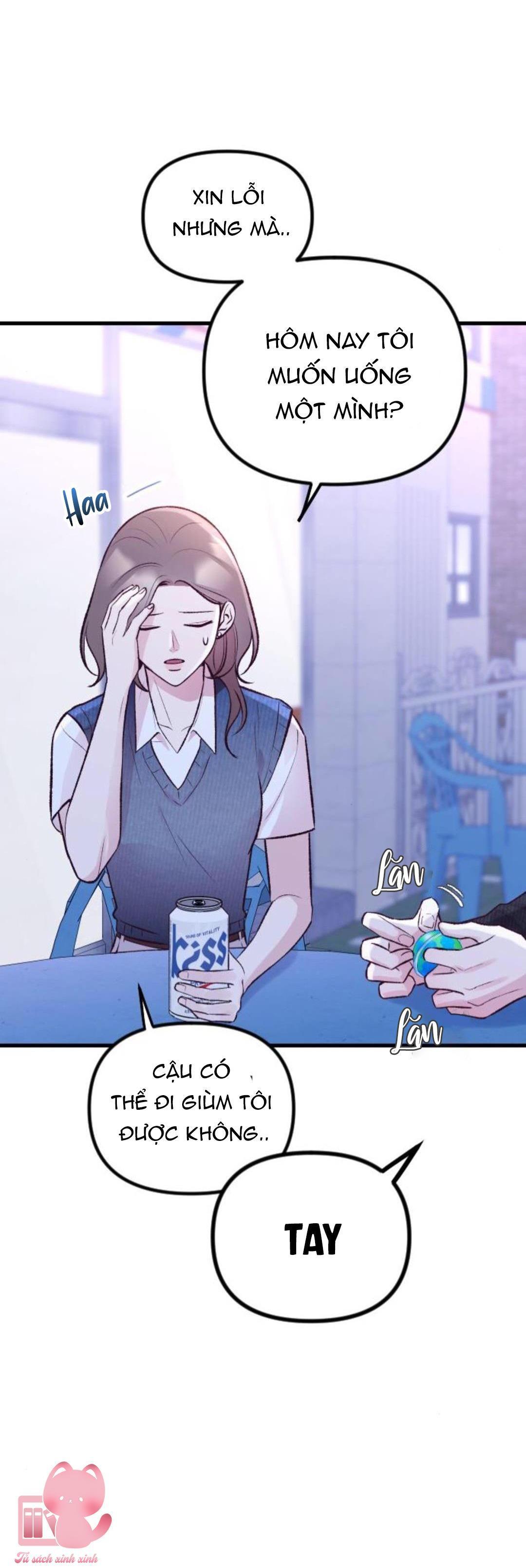 gặp nhau giữa trung gian chapter 14 43