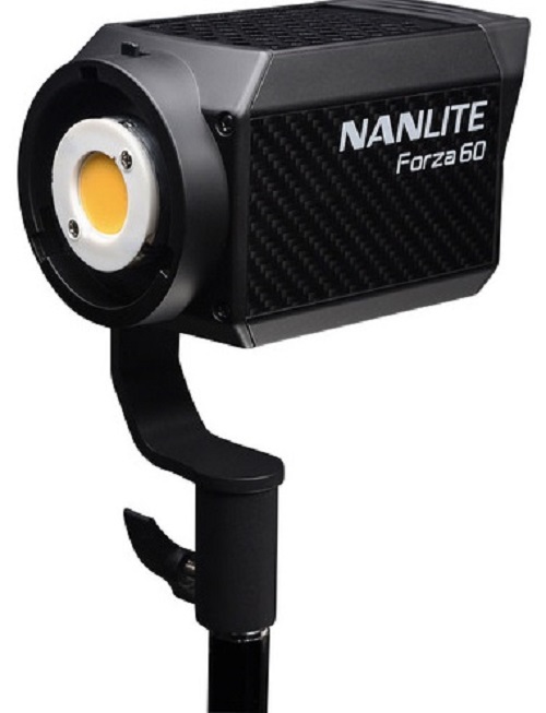 Đèn LED NanLite Forza 60 - Hàng chính hãng