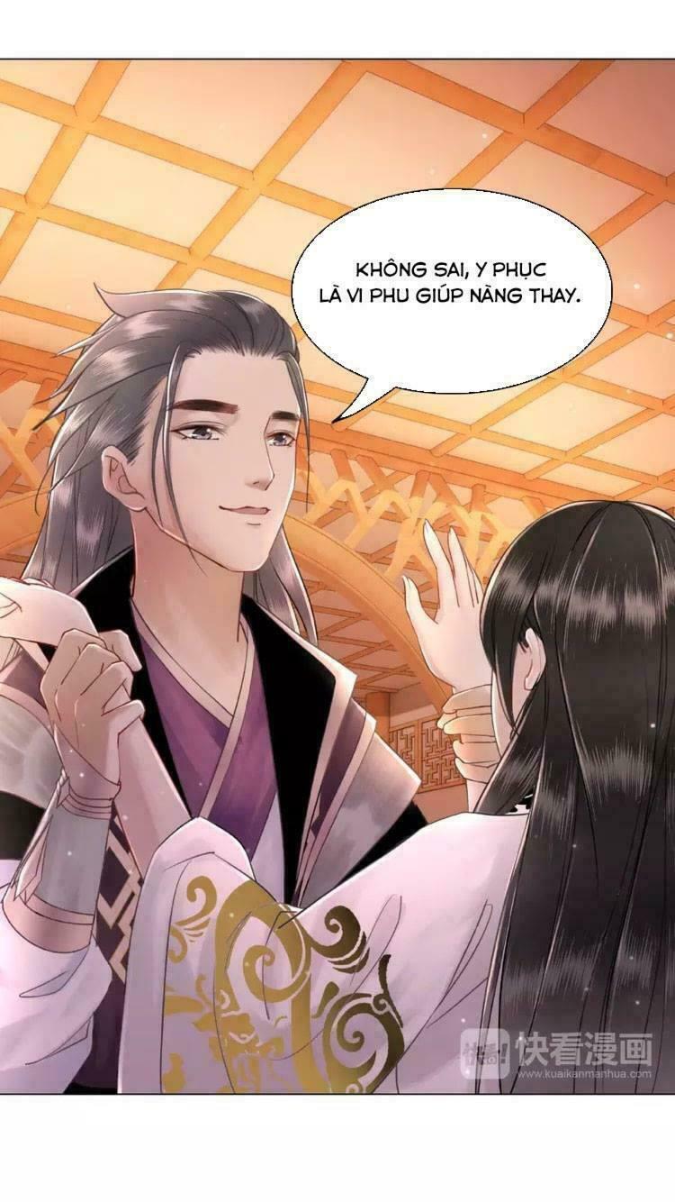 cực phẩm phế vật tiểu thư chapter 14 6