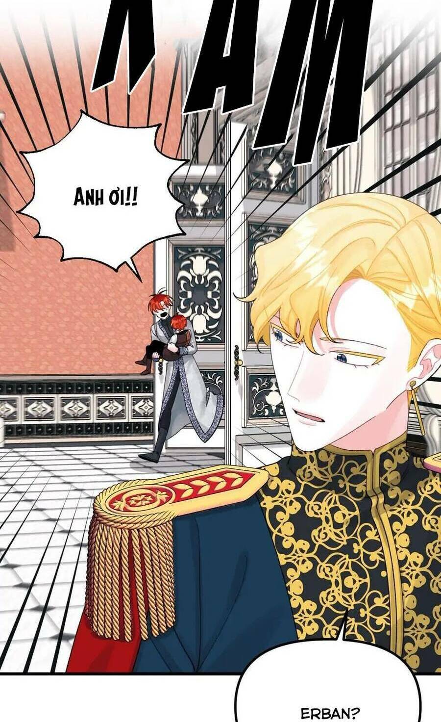 công chúa bãi rác chapter 67 31