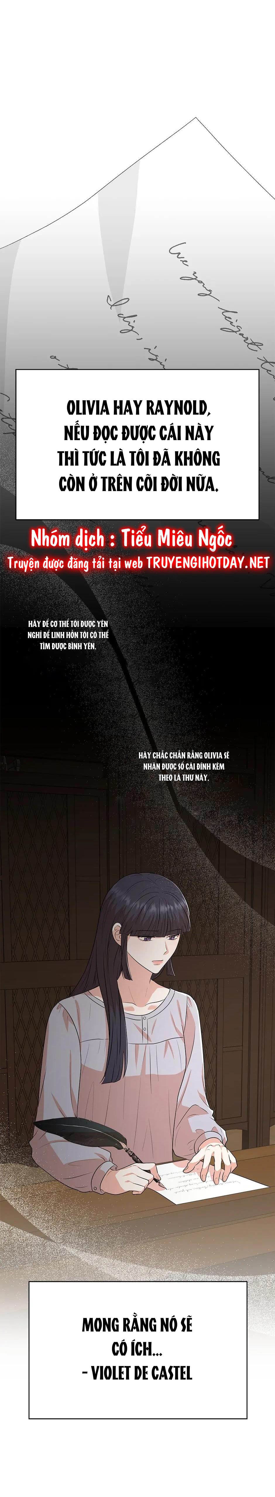 diễn vai ác nữ cũng thật khó khăn chapter 99 12