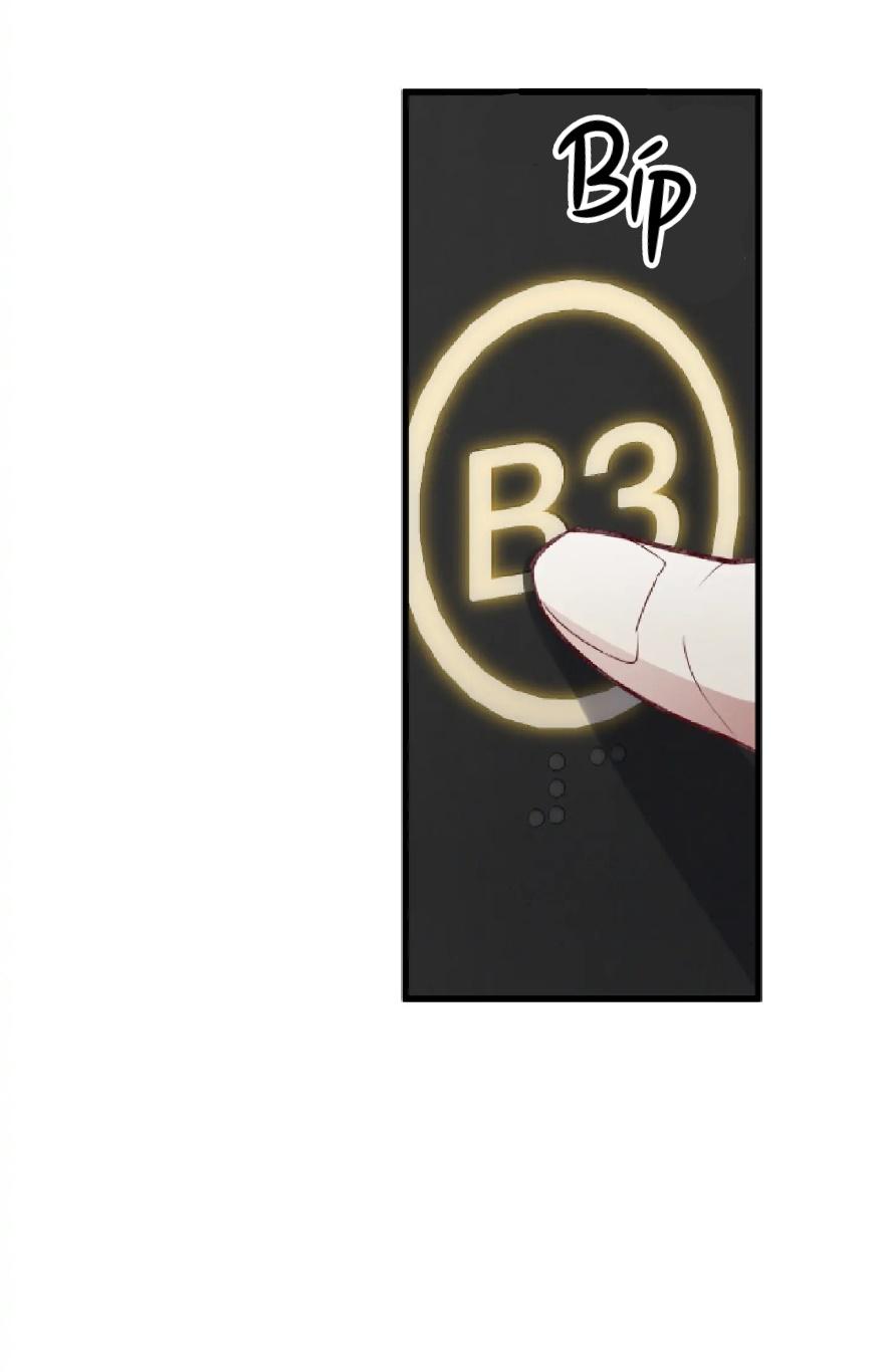 cuộc sống thường nhật của trị liệu viên hạng b chapter 53 50