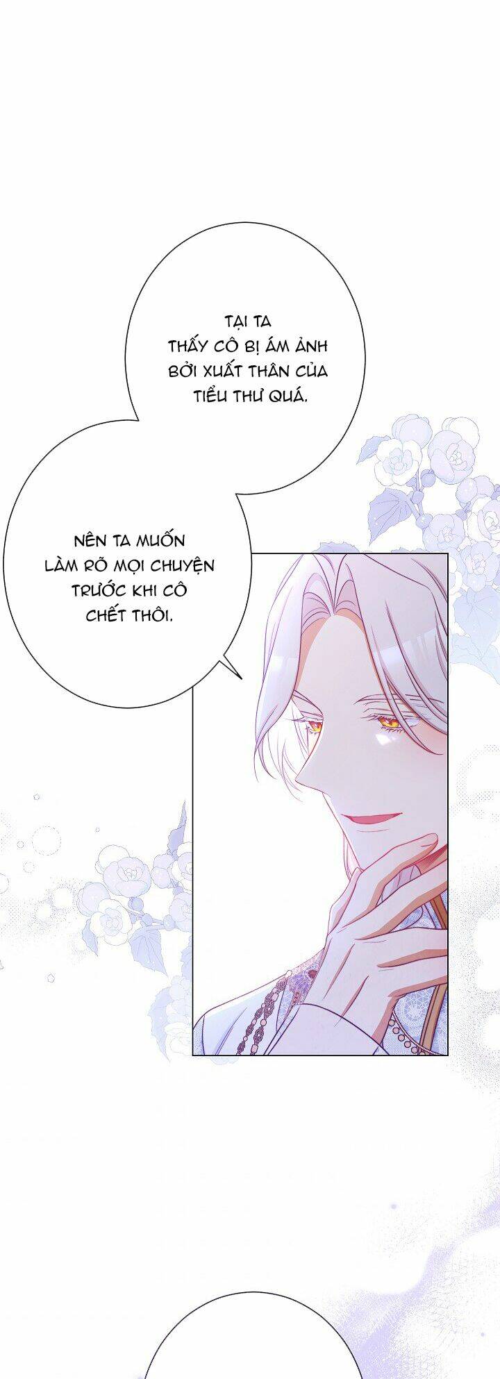 ác nữ phản diện đảo ngược đồng hồ cát chapter 86.2 1