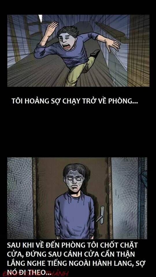 thầy súng kể chuyện ma chapter 32 15