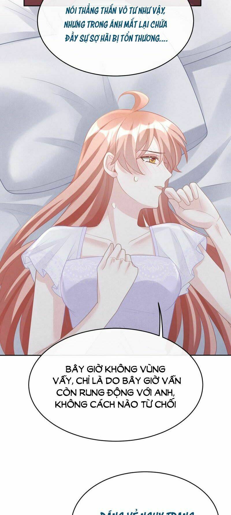 cô dâu giả tạo chapter 26 22