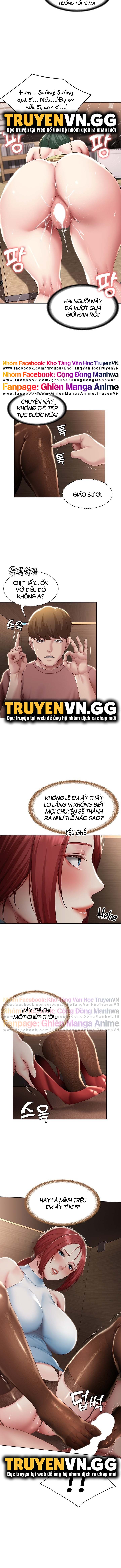 nhật ký nội trú chapter 98 9