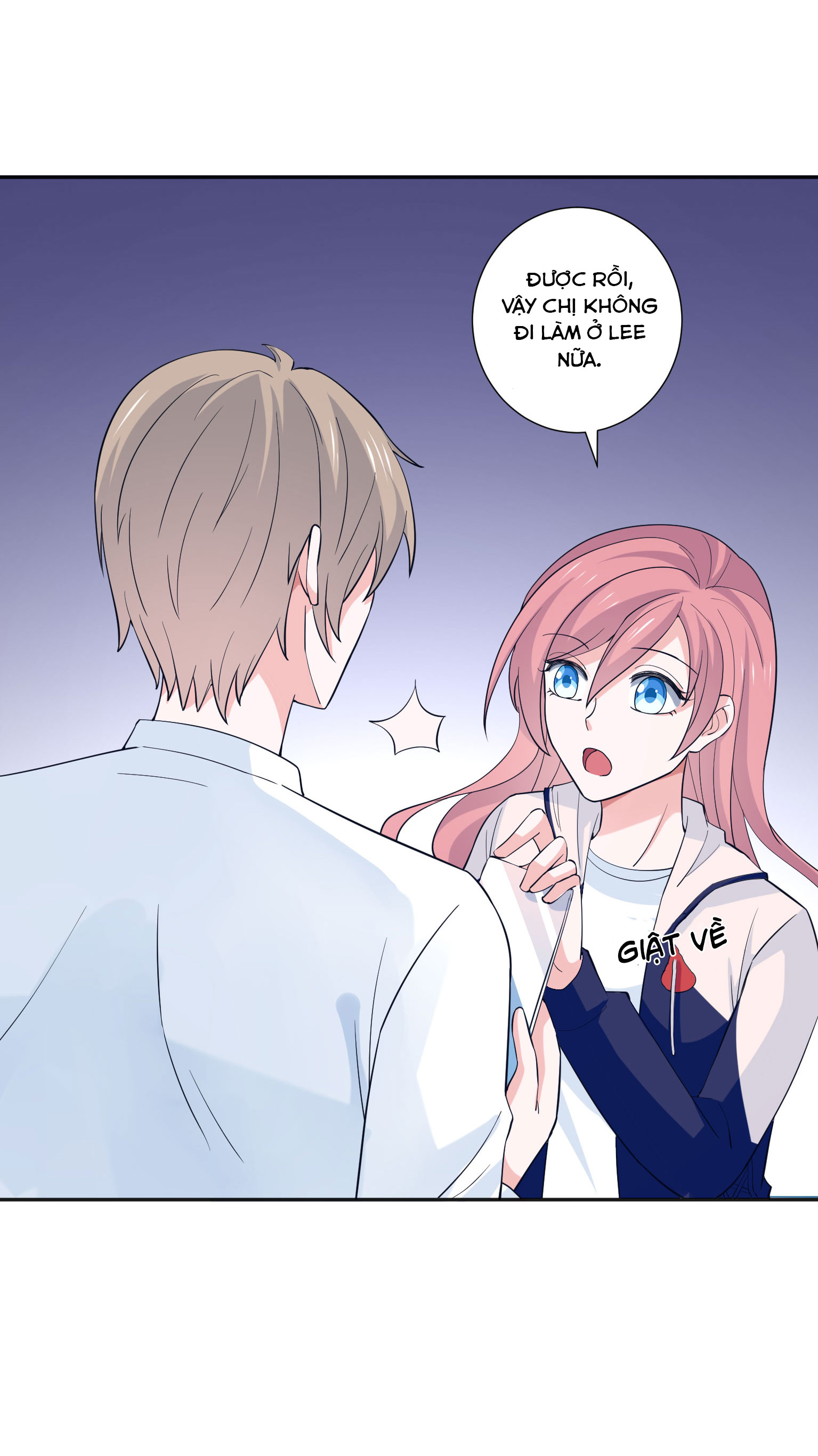 bí mật không thể yêu đương chapter 41 19