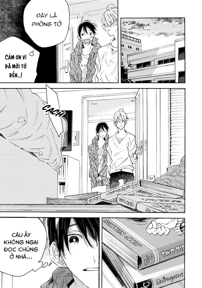 seishounen no tame no yuuryou tosho chapter 1 17