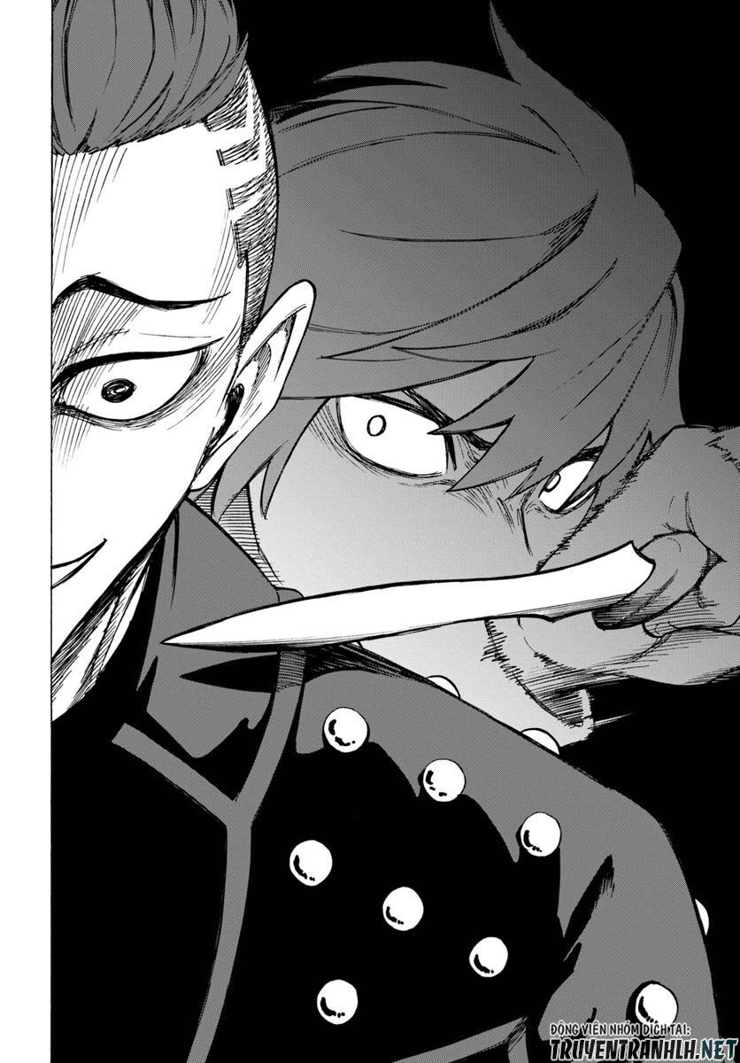 nito no taidana isekai shoukougun: sai jakushoku "healer" nano ni saikyou wa desu ka? chapter 5.3 16