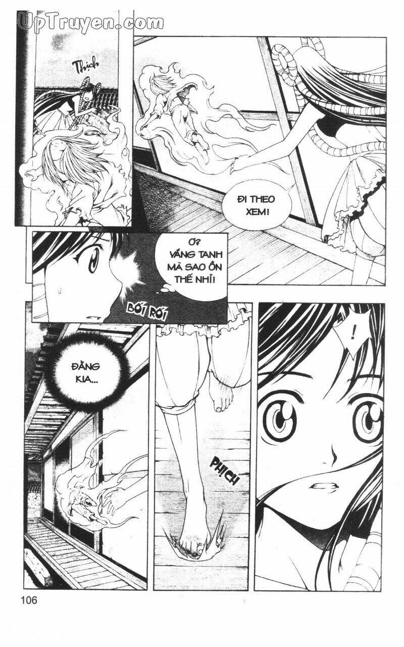 thời gió lốc (thời đại phong tang) chapter 5 107