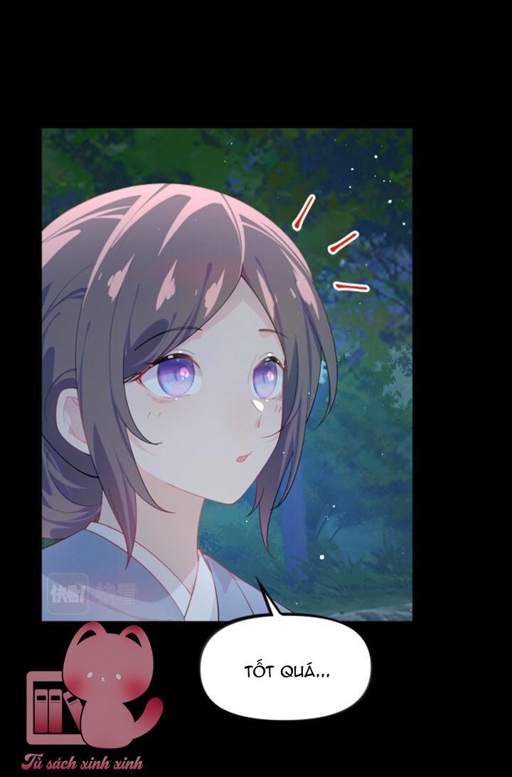 một đêm nọ đột nhiên yandere tới! chapter 117 9