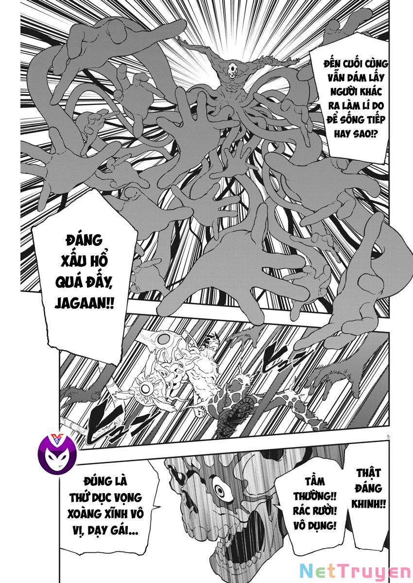 đọa nhân chapter 159 5