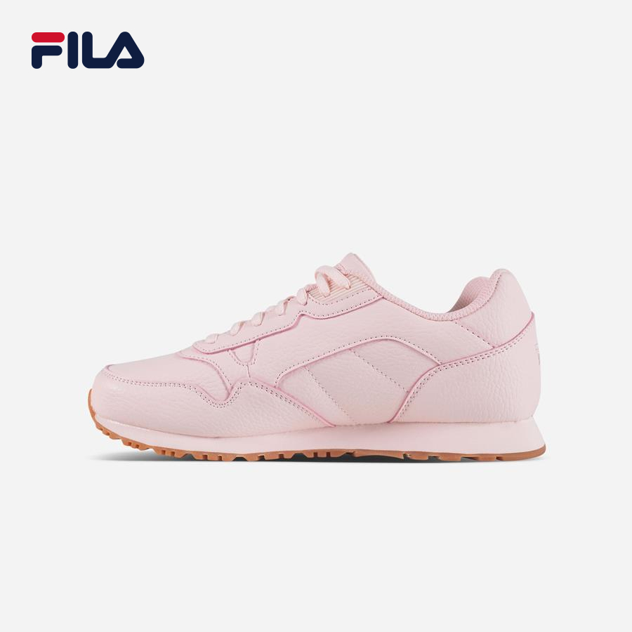 Giày sneaker nữ Fila CRESS PB gum - 5RM02071-955