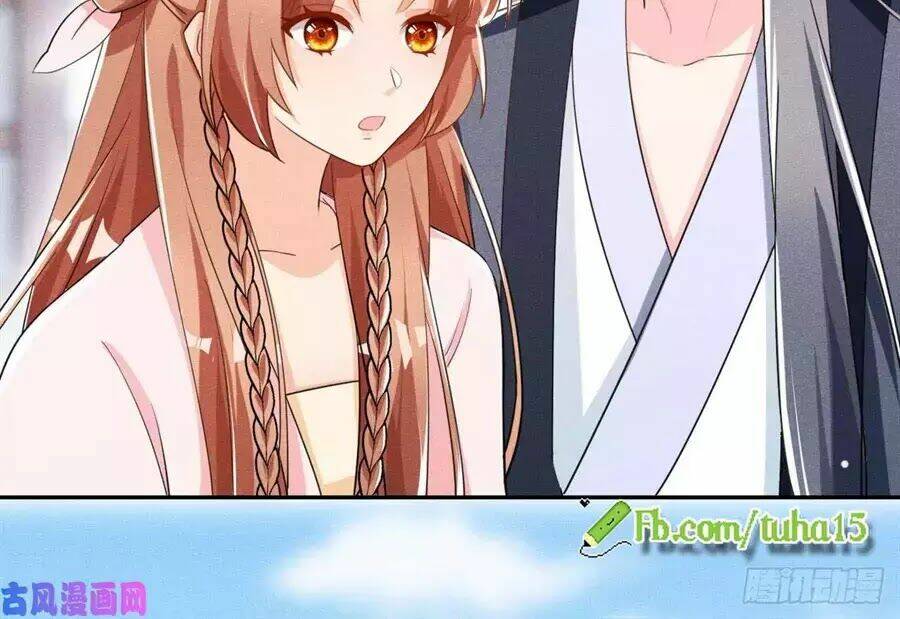 hoàng tử phu quân, ta nuôi ngươi a! chapter 17 55