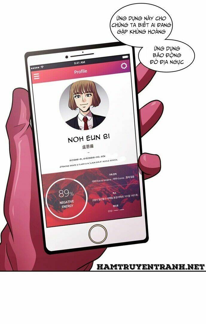 tomorrow - ngày mai chapter 3 17