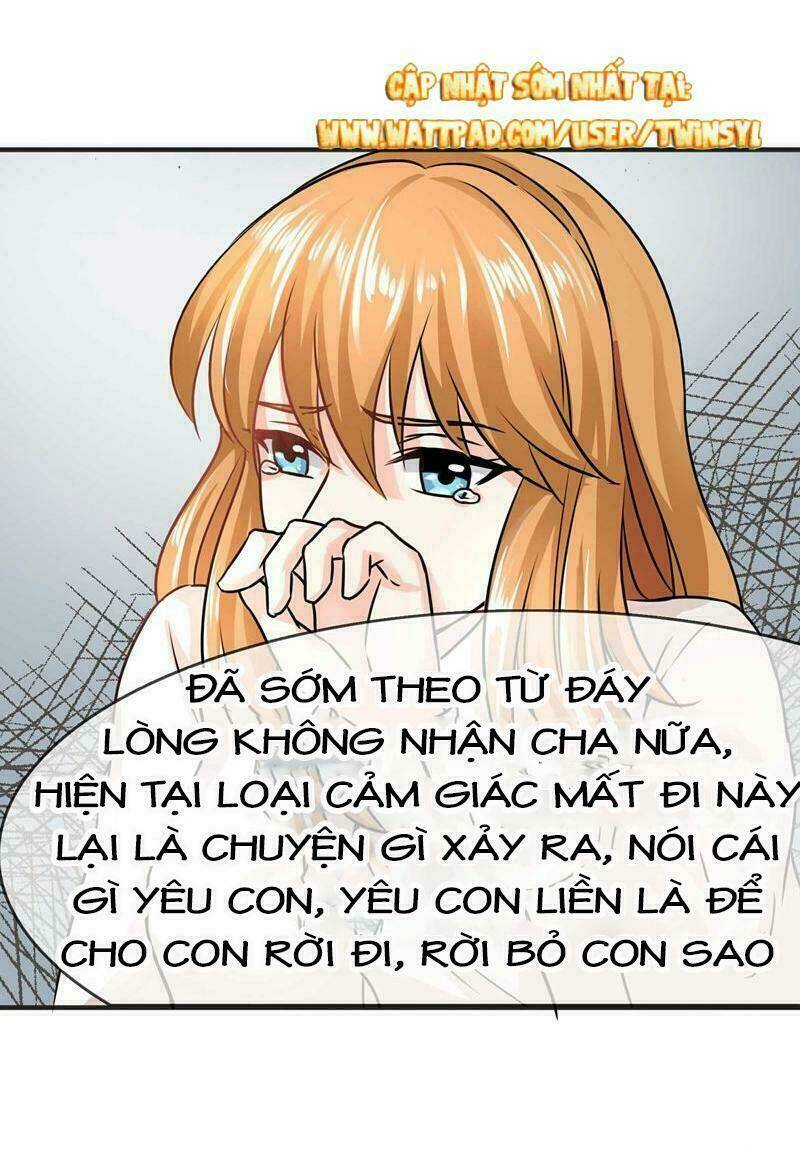 bá đạo trung khuyển tìm ái ký chapter 69 15