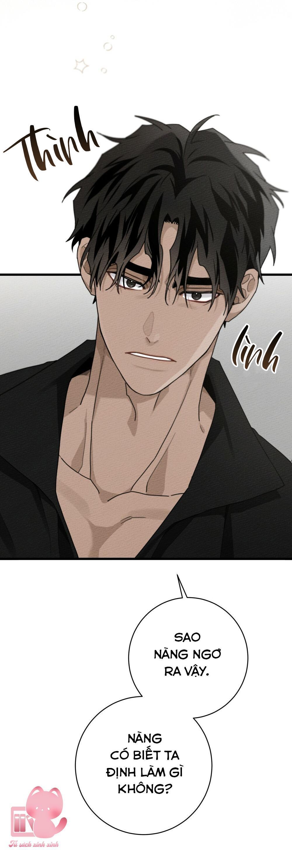 dưới tán cây sồi chapter 49 40