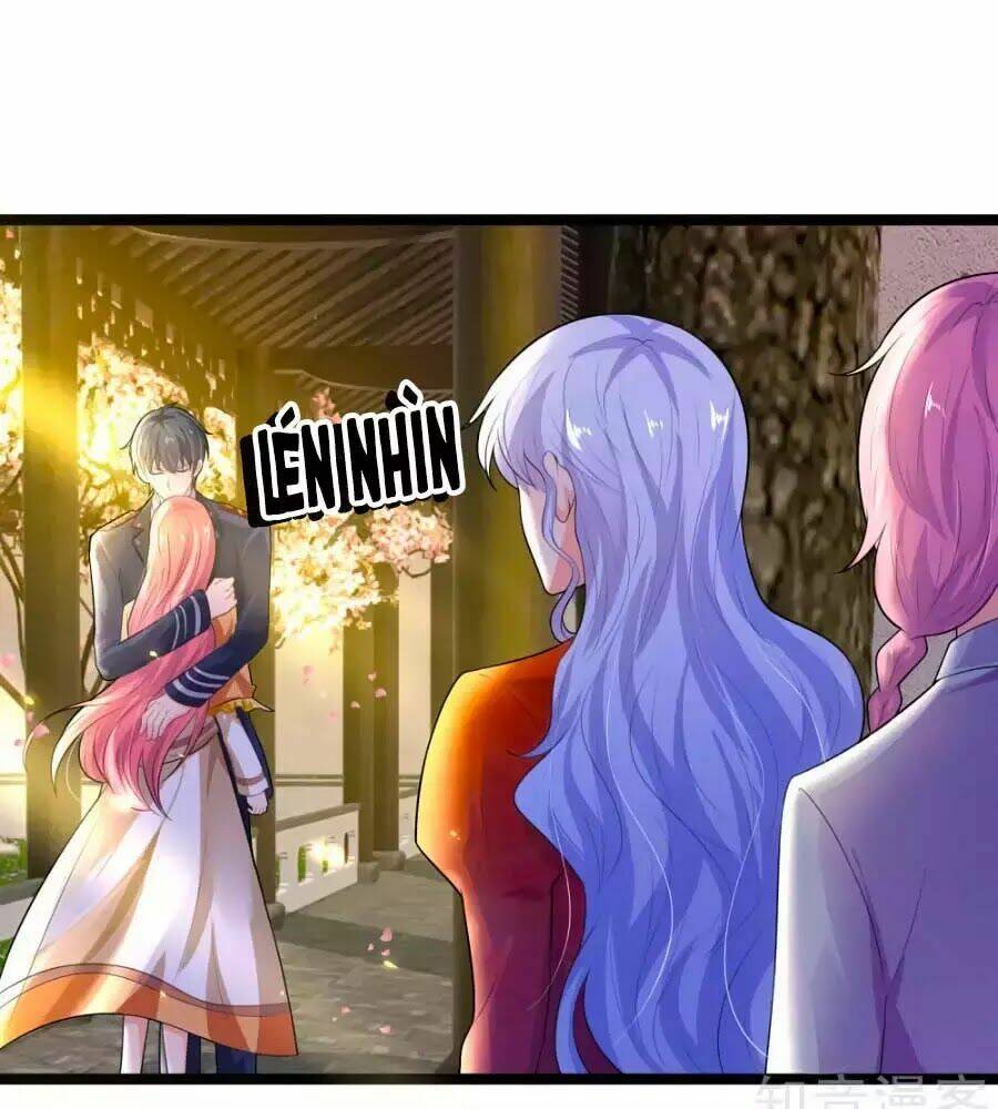 loạn thế tù sủng: thiếu soái bất lương của ta chapter 80 3