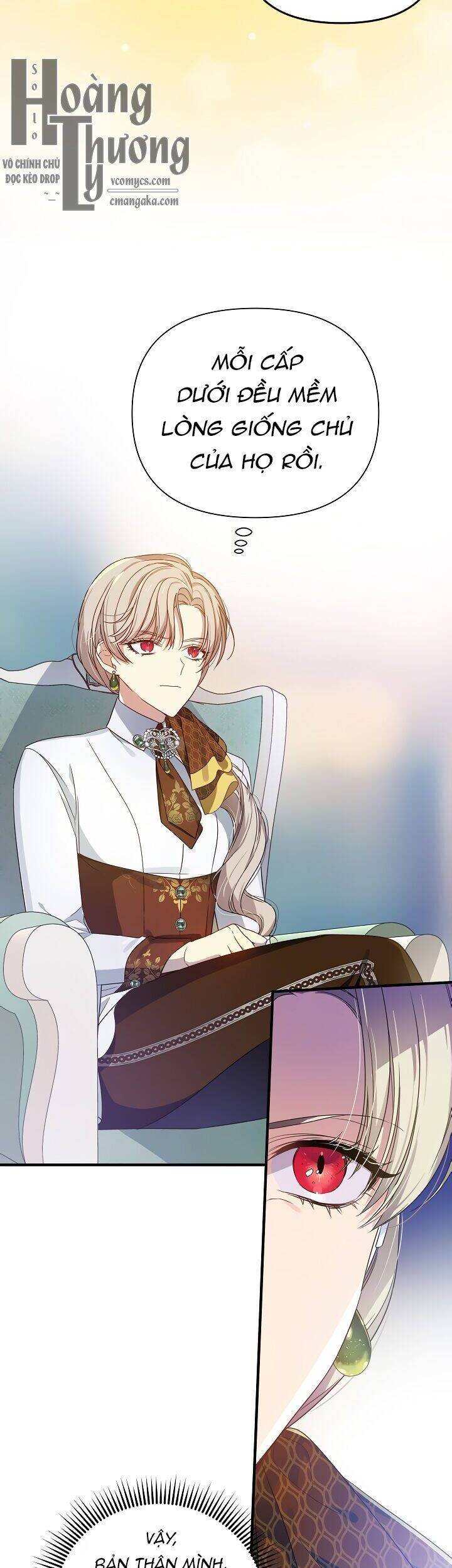 từ lúc bắt đầu tôi vẫn luôn ở bên em chapter 21 24