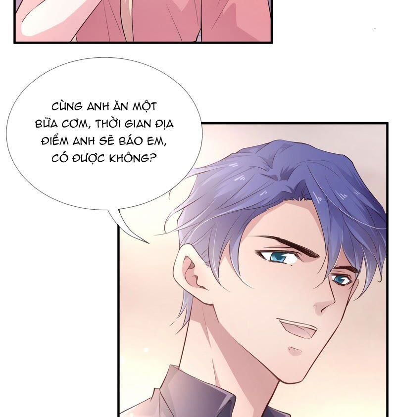 chiến lược lãng mạn của thịnh thiếu chapter 77 62