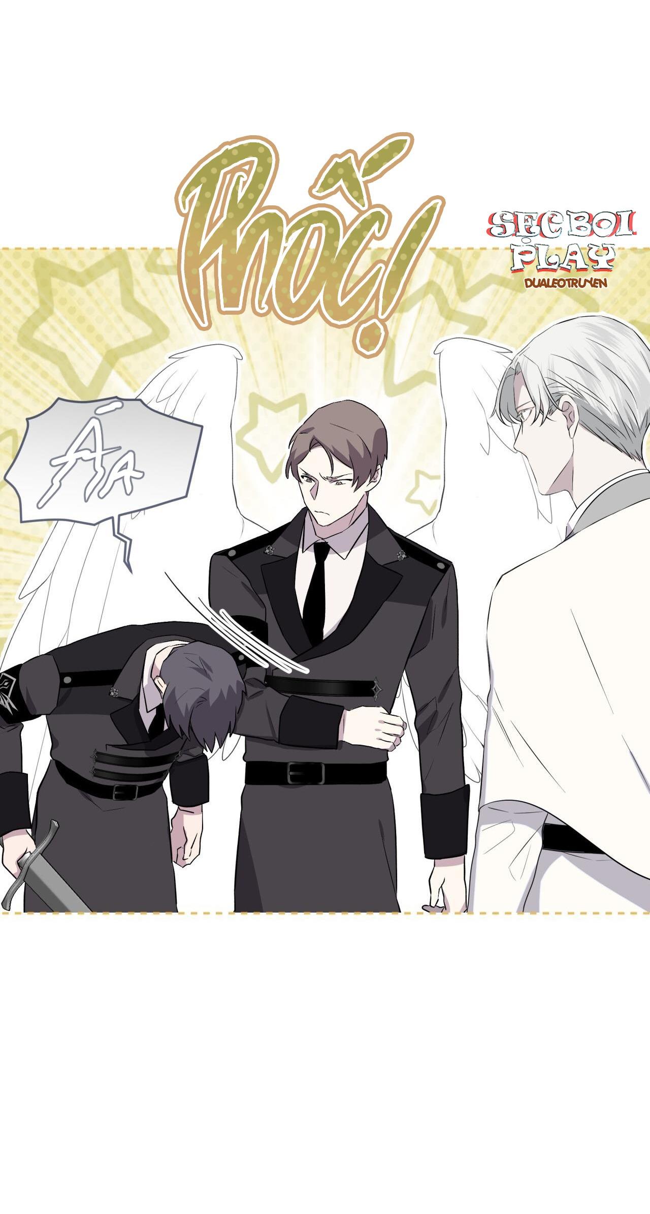 rừng biển [bl] chapter 21 21