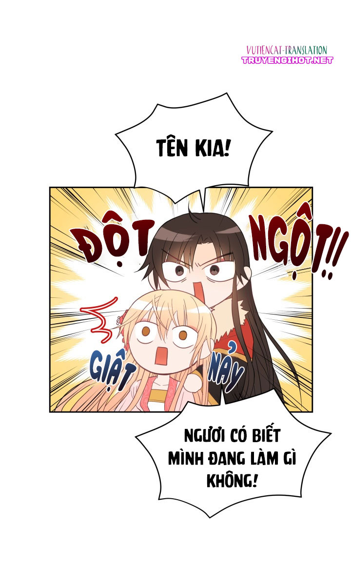 khế ước hậu cung chapter 19.1 13