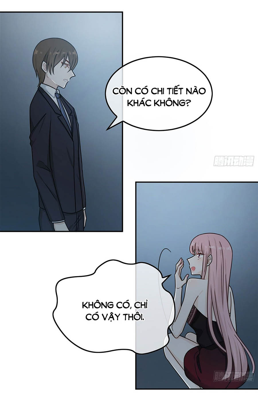 hai cách tìm gặp người yêu chapter 81 25