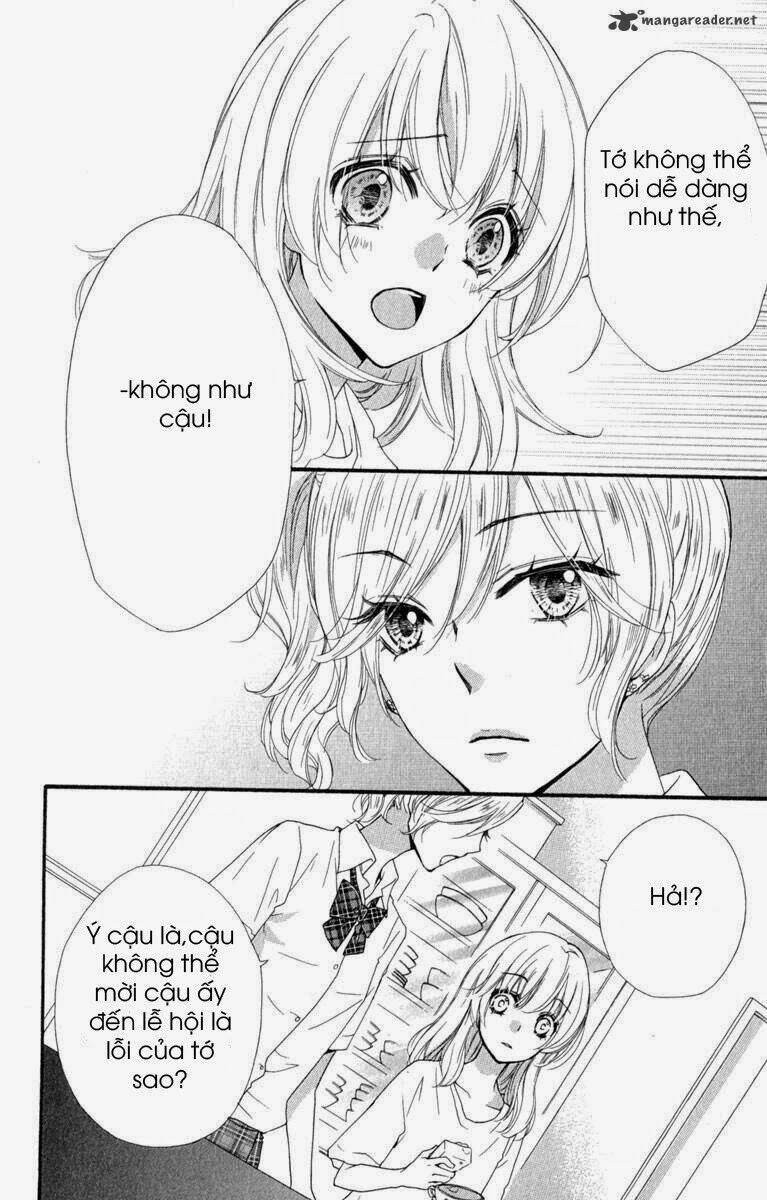 tình yêu của hiyo chapter 20 34