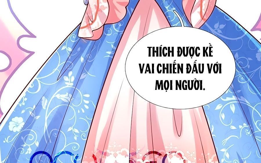 bỗng một ngày nọ trở thành con gái vua chapter 254 31