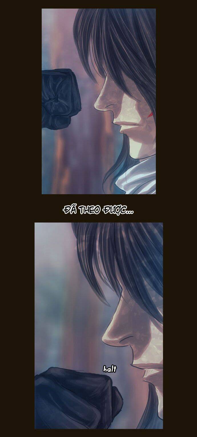 hội ảo thuật chapter 67 51