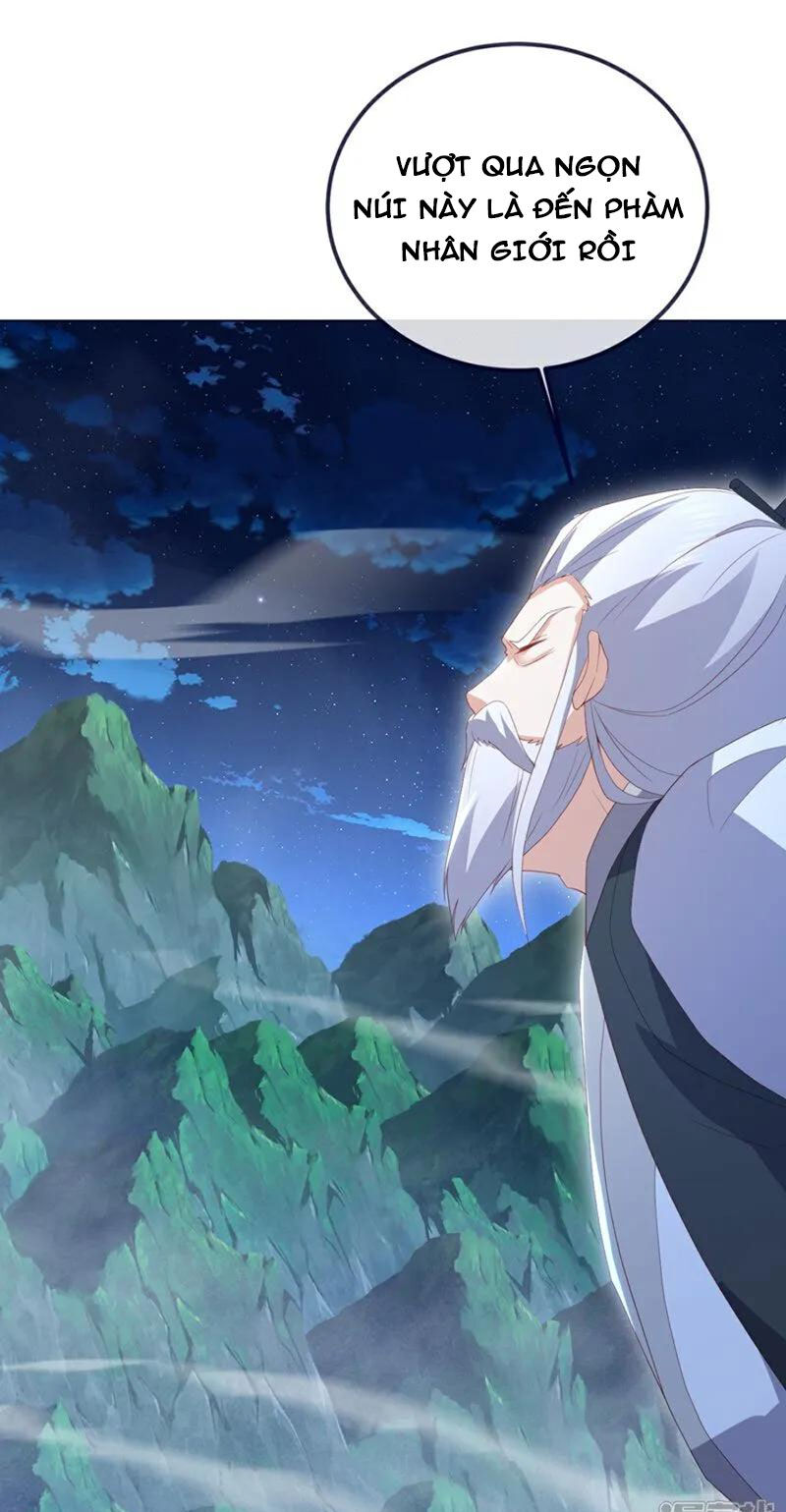 tiên võ đế tôn chapter 552 52