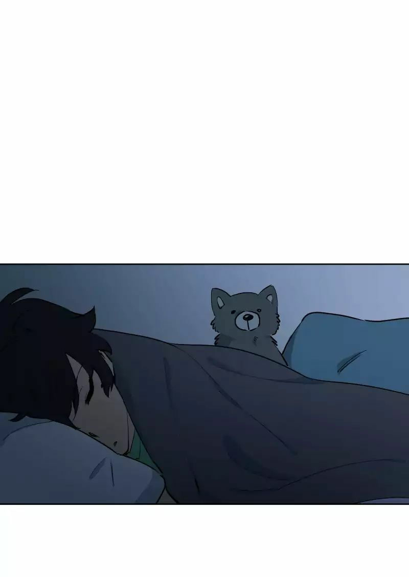 lumine - cội nguồn ánh sáng chapter 47 1