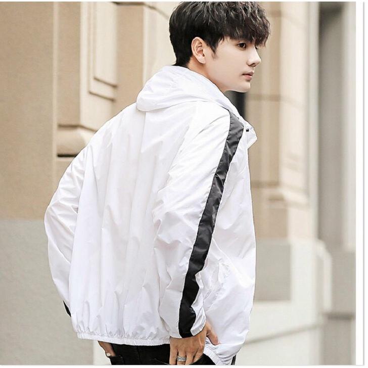 ÁO KHOÁC DÙ NAM PHONG CÁCH MỚI CỰC ĐẸP , CHẤT NGẦU 2021 KME FASHION