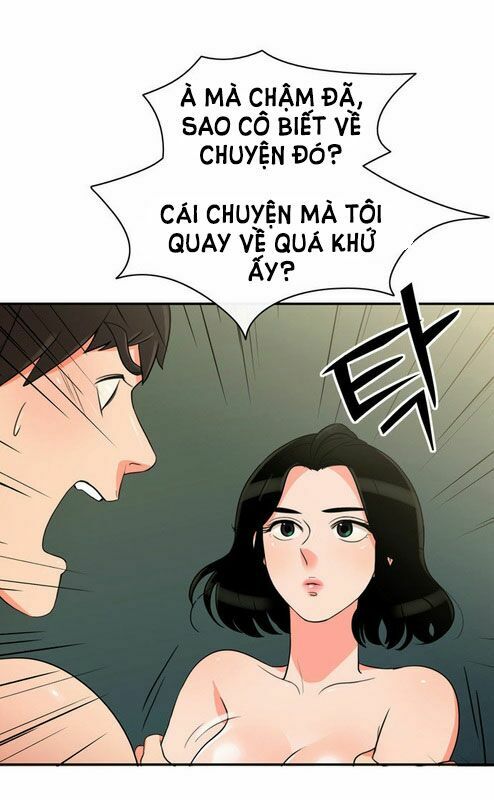 do it one more time- yêu lại từ đầu chapter 4 19