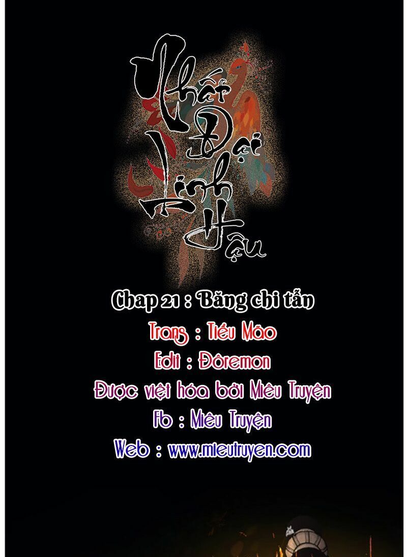 nhất đại linh hậu chapter 67 5