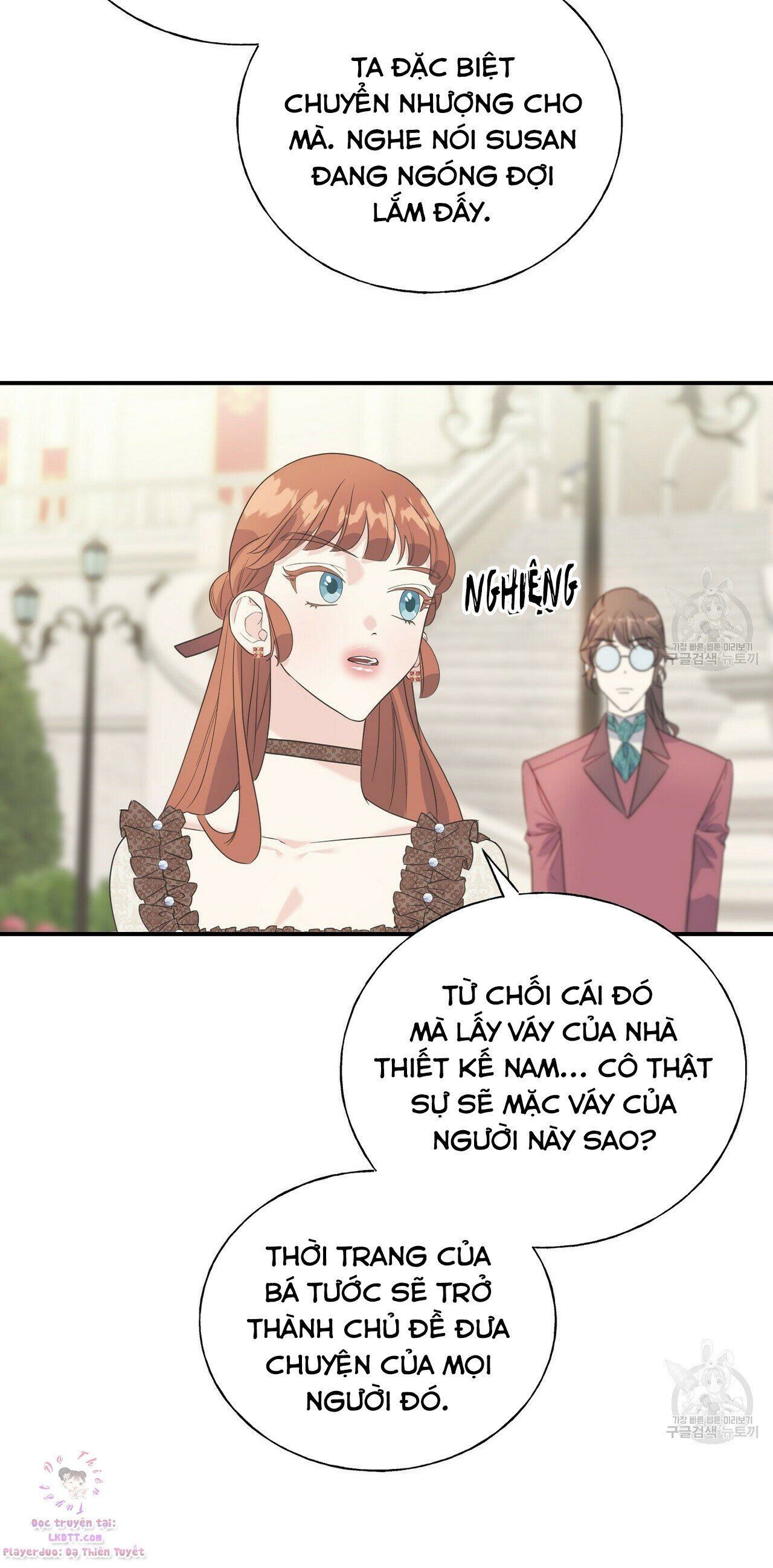 hoàng tử dâm đảng và nữ hiệp sĩ ngầu lòi chapter 24.2 7