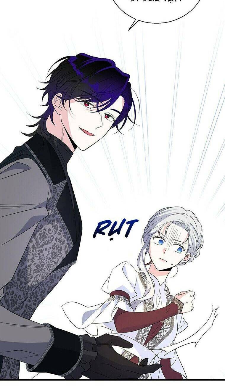 chồng yêu, em muốn đình công! chapter 58 46