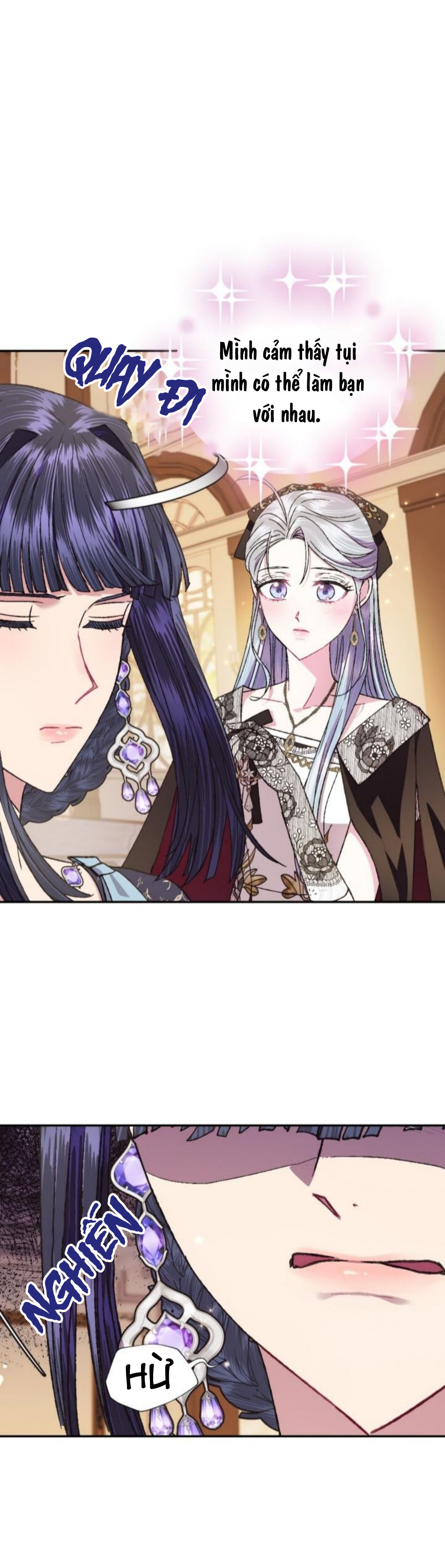 cha à, con không muốn kết hôn đâu chapter 39 29