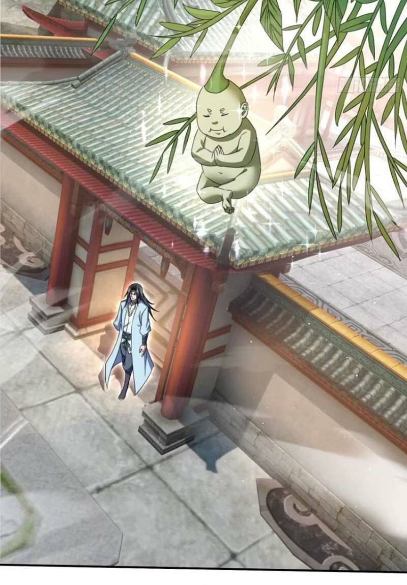 trăm tuổi mở hệ thống: con hiền cháu ngoan quỳ khắp núi! chapter 18 51