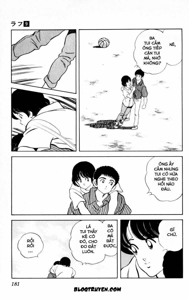 rough - ngọc thô chapter 89 13