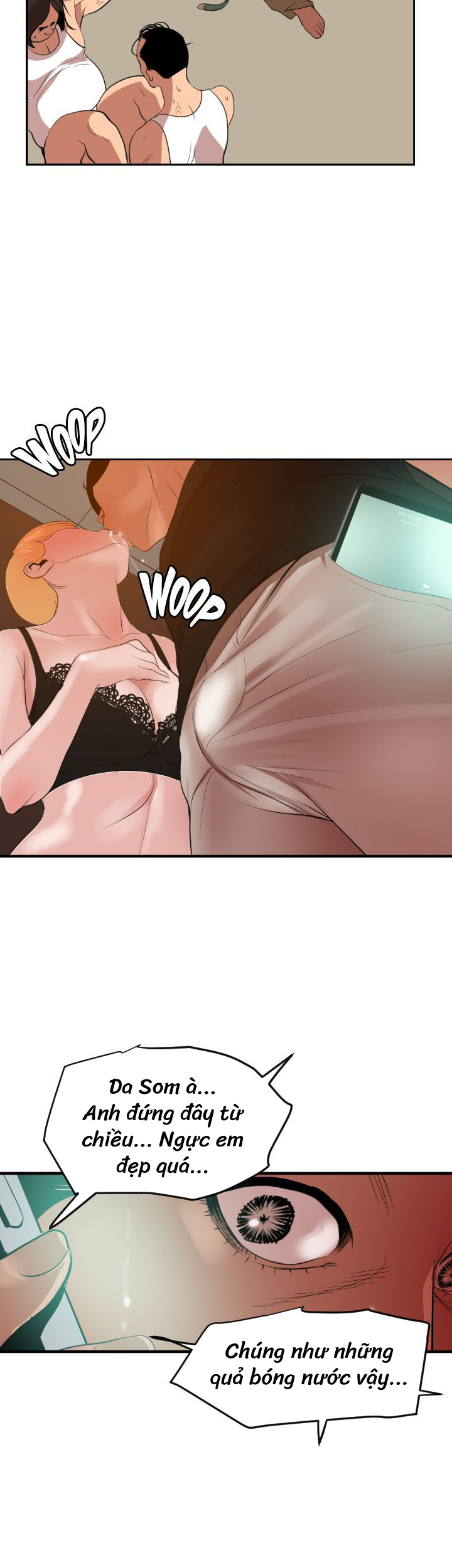 cột thu lôi chapter 36 13