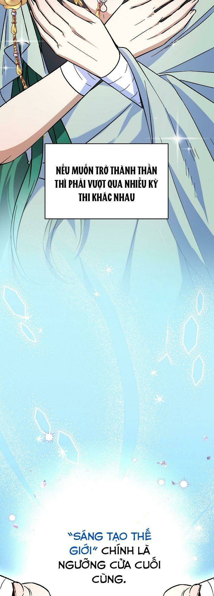 nàng evangeline chapter 14 16