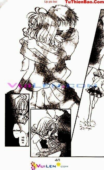 công chúa nhân ngư chapter 2 39