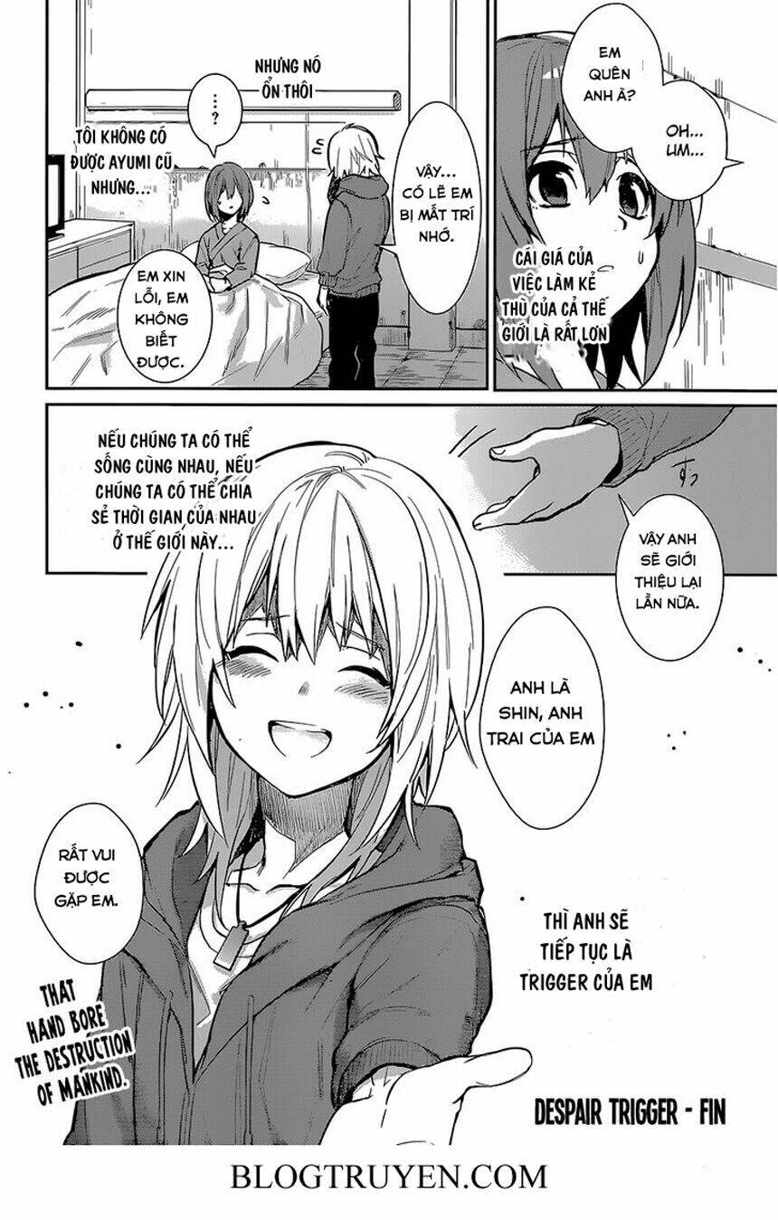 despair trigger chapter 1 50