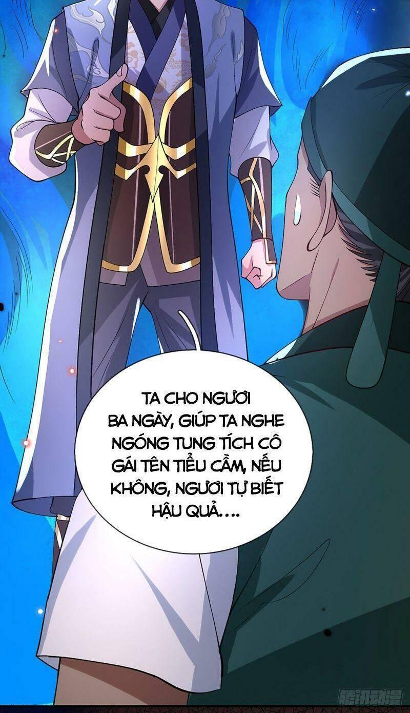 Ta Trở Về Từ Thế Giới Tu Tiên chapter 45 6