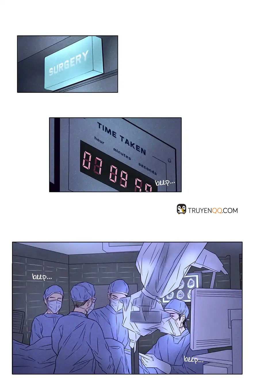 chuyện tình của uncle cool chapter 2 4